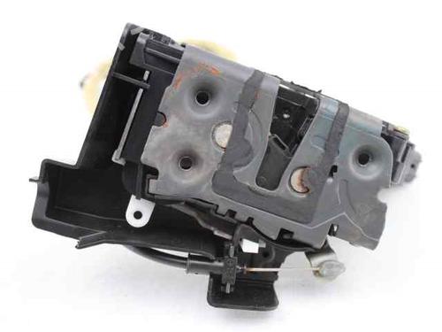 Front left lock FORD FOCUS II Turnier (DA_, FFS, DS)  | BP19233154C98 