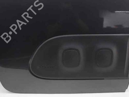 Right rear door CITROËN C3 III (SX) 1.2 VTi 82 | BP30189317C5 