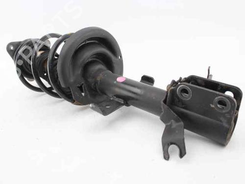 Venstre fortil støddæmper RENAULT CLIO IV (BH_) 0.9 TCe 90 (BHNF, BHMA, BHMH, BHJK, BHJR) | BP29986934M16 