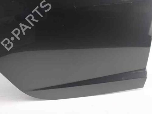 Right rear door SEAT IBIZA IV (6J5, 6P1) 1.6 TDI | BP19230928C5 