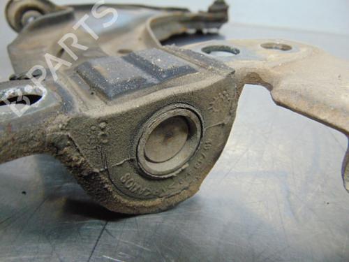 Right front suspension arm FIAT DOBLO Box Body/MPV (223_) 1.9 D (223ZXB1A) | BP19199223M13 