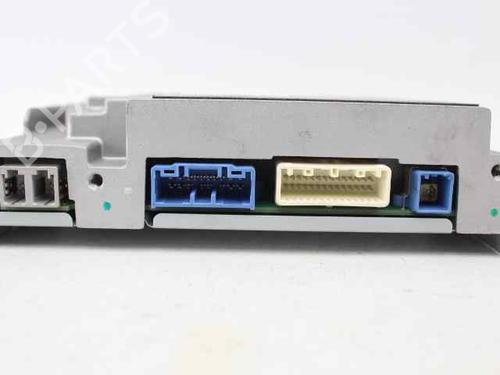 Electronic module MAZDA CX-5 (KE, GH) 2.2 D AWD (KE102) | BP32100934M83 