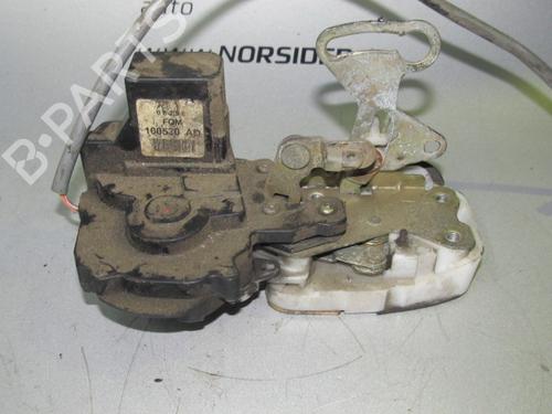 Rear left lock ROVER 200 II Hatchback (RF) 211 | BP19186038C100 