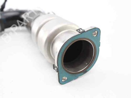 Intercooler pipe FORD FOCUS III Turnier  | BP29761324M127 