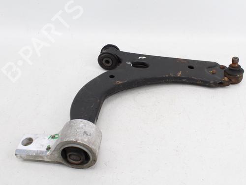 Used Right front suspension arm FORD FIESTA V (JH_, JD_) 1.4 16V (80 hp) 19208622