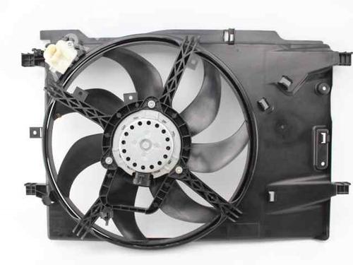 Radiator fan OPEL CORSA E (X15) 1.4 (08, 68) | BP29818551M35 