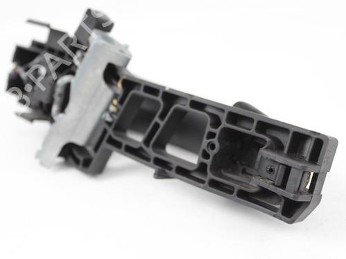 Venstre bak utvendig håndtak FORD FIESTA VI (CB1, CCN)  | BP19214829C130 