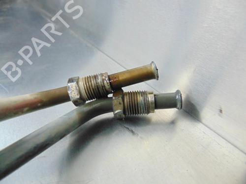 Pipe MAZDA 323 F VI Hatchback (BJ)  | BP19190666M125 