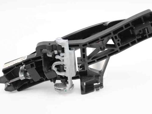 Rear right exterior door handle FORD B-MAX (JK)  | BP19222303C130 