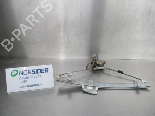 Used Front right window mechanism MITSUBISHI GALANT VII Saloon (E5_A, E7_A, E8_A) 2.0 GLSTD (E57A) (90 hp) 19194661