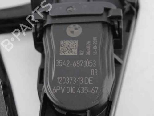 Pedal BMW 1 (F40) 116 d | BP37502928I4 - Image 8