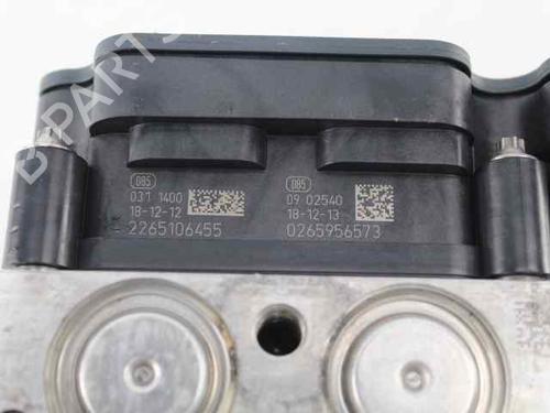 ABS pump OPEL ASTRA K (B16) 1.6 CDTi (68) | BP29761173M43 