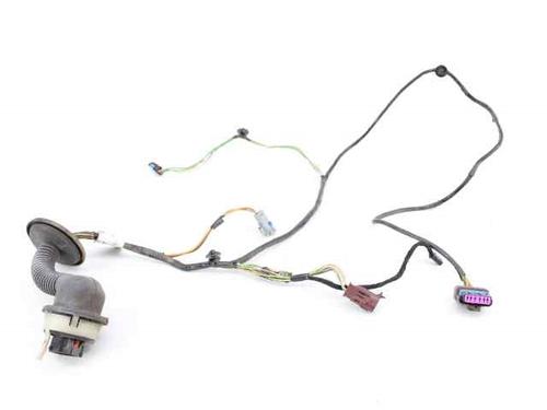 Used Wiring harness PEUGEOT 206 Hatchback (2A/C) 1.4 HDi eco 70 (68 hp) 19226460