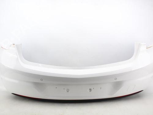 rear-bumper-opel-astra-k-b16-2015-2016-2017-2018-2019-2020-2021-2022-39700118 main image