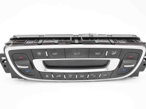 Used Climate control RENAULT SCÉNIC III (JZ0/1_) 1.5 dCi (JZ02, JZ0R) (95 hp) 19234917