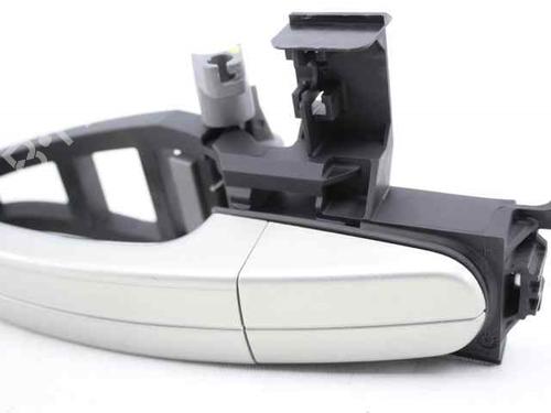 Rear left exterior door handle FORD KUGA I  | BP19233309C130