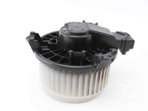 Heater blower motor TOYOTA YARIS (_P13_) 1.0 (KSP130_, KSP130) | BP25208084M62 