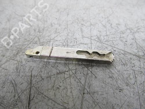 Ignition barrel PEUGEOT 407 (6D_) 1.6 HDi 110 (6D9HZC, 6D9HYC) | BP19187767M48 