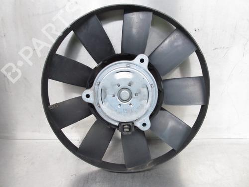 Radiator fan CITROËN XM (Y3) 2.0 i | BP19192765M35 