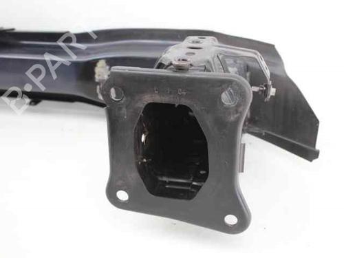 Front bumper reinforcement FORD FOCUS III Turnier  | BP29761341C109 
