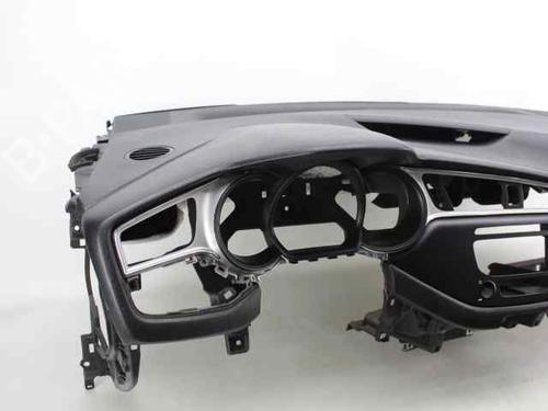 Airbag Kit KIA CEE'D (JD) 1.4 MPI | BP19244516C86 