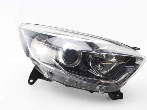 Højre forlygte RENAULT CAPTUR I (J5_, H5_) 1.5 dCi 90 (J5N4, J5M5, J5MW, J5M6, J5AL, J5AJ) (90 hp) 32005808