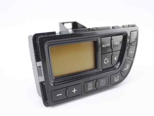 Climate control CITROËN C4 Picasso I MPV (UD_) 1.6 HDi 110 | BP29873158I5