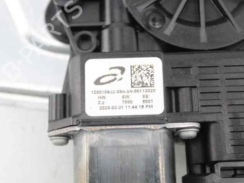 Front left window mechanism DACIA JOGGER (RK_) 1.0 TCe 90 ECO-G (RKMT) | BP31366914C22 - Image 8