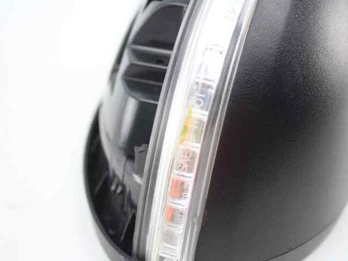 Right mirror KIA RIO III (UB) 1.25 CVVT | BP19238787C27 
