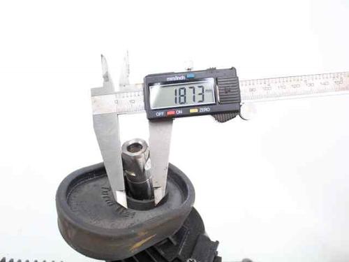 Steering rack SKODA OCTAVIA III Combi (5E5, 5E6) 1.6 TDI | BP29761087M22 
