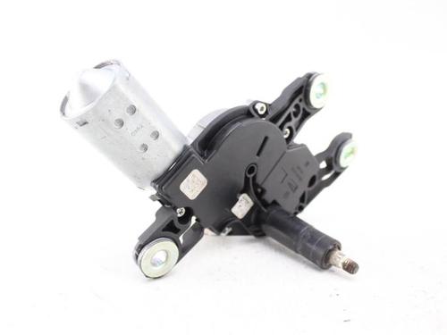 Used Rear wiper motor Rear wiper motor VW GOLF VII (5G1, BQ1, BE1, BE2) 1.4 GTE Hybrid (204 hp) 39997368 39997368