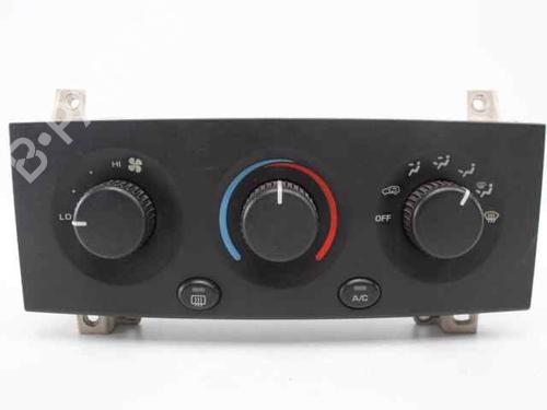 Used Climate control JEEP GRAND CHEROKEE II (WJ, WG) 3.1 TD 4x4 (140 hp) 19228068