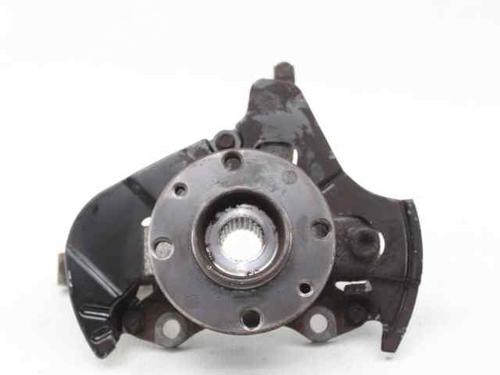 Used Left front steering knuckle FIAT 500 (312_) 1.3 D Multijet (312AXB1A) (75 hp) 28485788