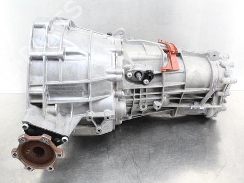 Gearbox AUDI A4 B8 (8K2) S4 quattro | BP40163134M3 - Image 8