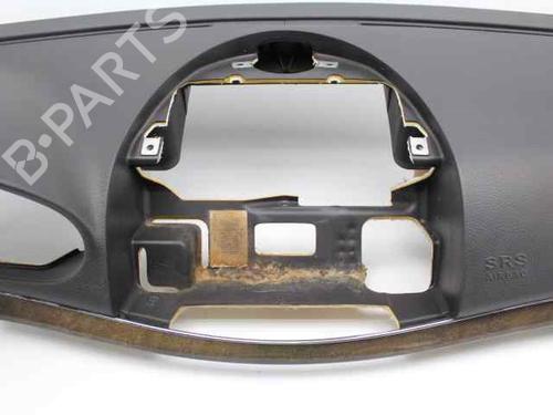 Airbag Kit MERCEDES-BENZ E-CLASS (W211) E 55 AMG Kompressor (211.076) | BP19222151C86 