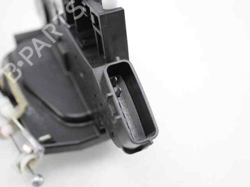 Front right lock NISSAN JUKE (F15) 1.5 dCi | BP19241471C97 