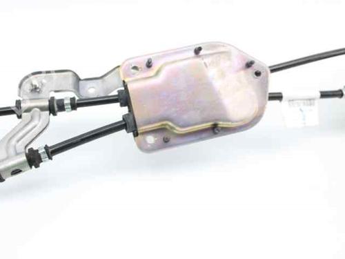 Gear lever HONDA CIVIC VIII Hatchback (FN, FK) 2.2 CTDi (FK3) | BP19221473M90 