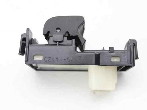 Left front window switch CITROËN C1 II (PA_, PS_) 1.0 VTi 68 | BP32005689I27