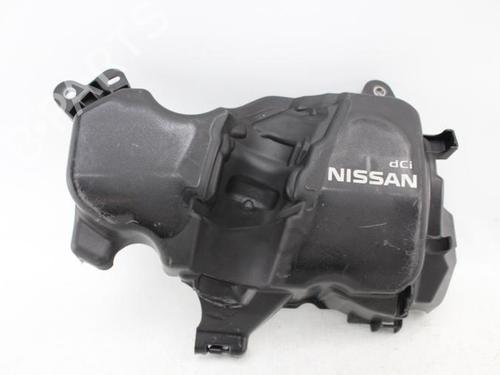 Topbeskyttelse Topbeskyttelse NISSAN QASHQAI II (J11, J11_) 1.5 dCi (110 hp) 39603233 39603233