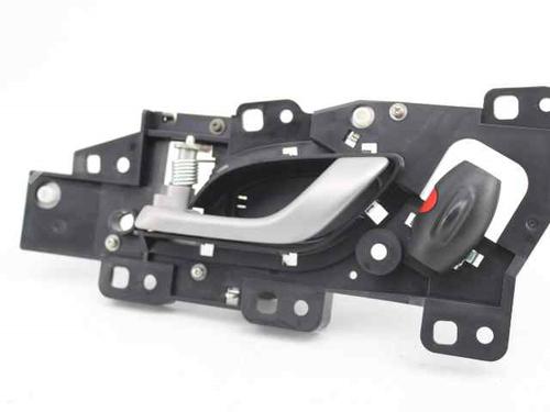 Used Front left interior door handle HONDA CIVIC VIII Hatchback (FN, FK) 1.8 (FN1, FK2) (140 hp) 19225041