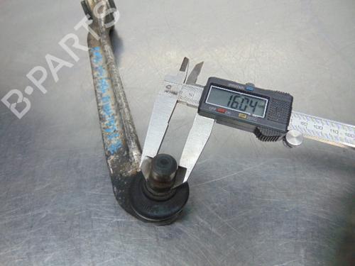 Right front suspension arm AUDI A6 C5 Avant (4B5) 1.8 T | BP19196221M13 
