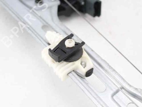 Front left window mechanism RENAULT MEGANE IV Grandtour (K9A/M/N_) 1.5 dCi 110 | BP29143693C22 