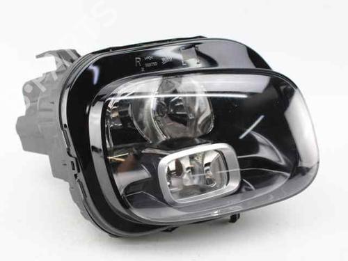 Used Right headlight CITROËN C3 AIRCROSS II (2R_, 2C_) 1.2 PureTech 82 (2RHMRC, 2RHMZB) (82 hp) 27393890