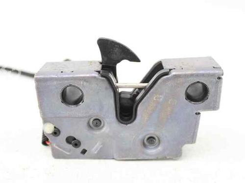 Hood lock SEAT LEON (5F1) 1.4 TSI | BP29902441C133