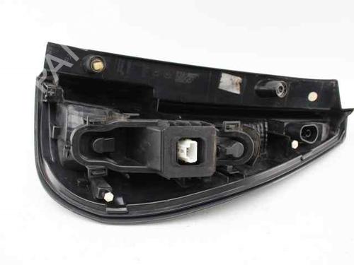 Left taillight RENAULT SCÉNIC III (JZ0/1_) 1.5 dCi | BP24577116C34 