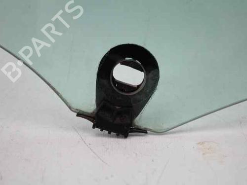 Front left door window RENAULT MEGANE IV Grandtour (K9A/M/N_) 1.5 dCi 110 | BP30333450C18
