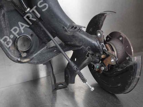 Bagaksel RENAULT MEGANE IV Hatchback (B9A/M/N_) 1.5 dCi 110 (B9A3) | BP39542934M2 - Image 5