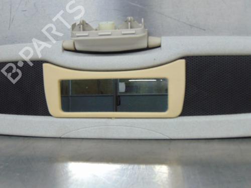 Right sun visor SMART CITY-COUPE (450) 0.8 CDI (S1CLC1, 450.300, 450.301, 450.302, 450.303,... | BP21198009I2 