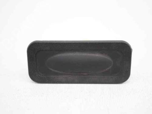 Used Tailgate handle RENAULT CLIO IV (BH_) 1.2 16V (73 hp) 19230712