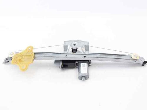 Used Front left window mechanism RENAULT CAPTUR I (J5_, H5_) 1.5 dCi 90 (J5N4, J5M5, J5MW, J5M6, J5AL, J5AJ) (90 hp) 32005763